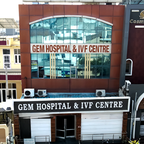 GEM Hospital
