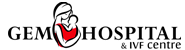 GEM Hospital Logo
